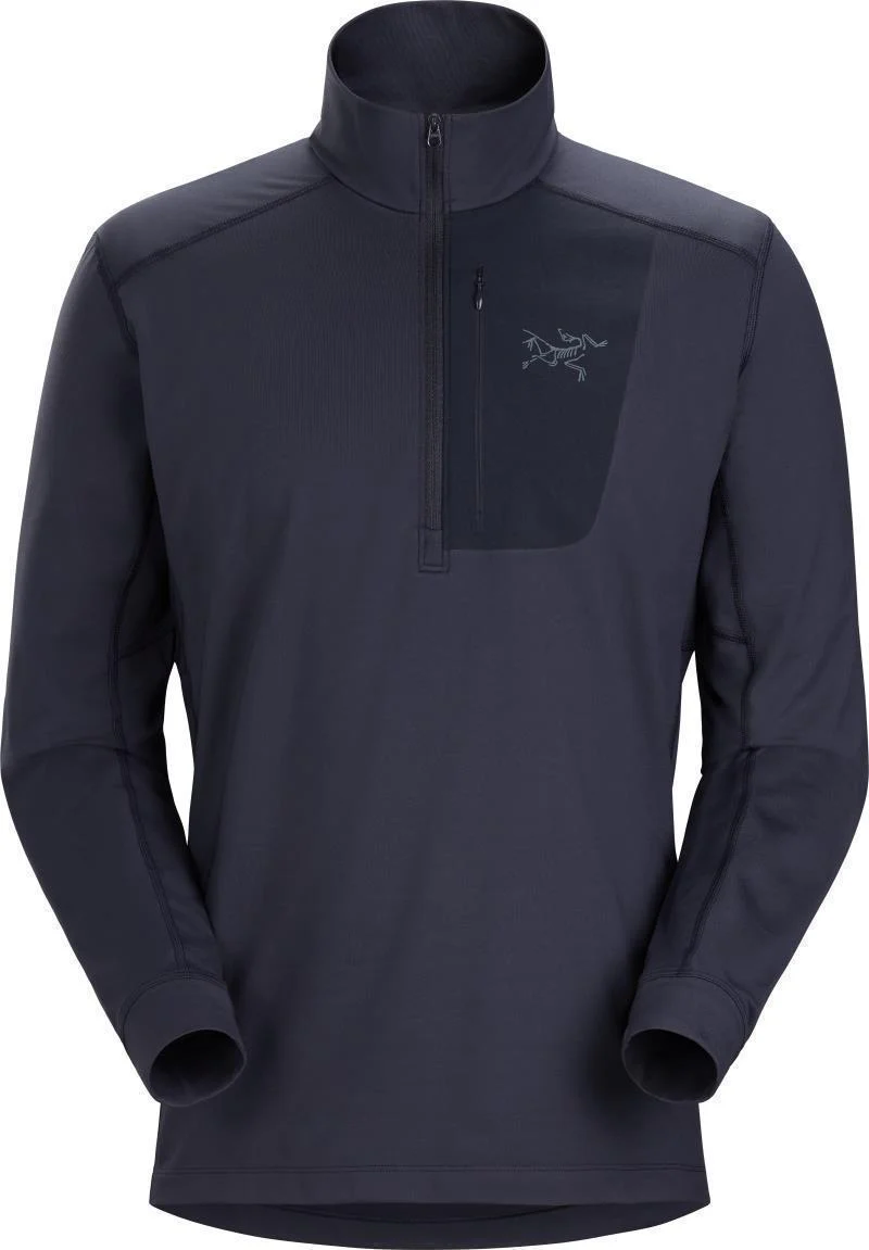 Rho LT Zip Neck - Mens - Image 11