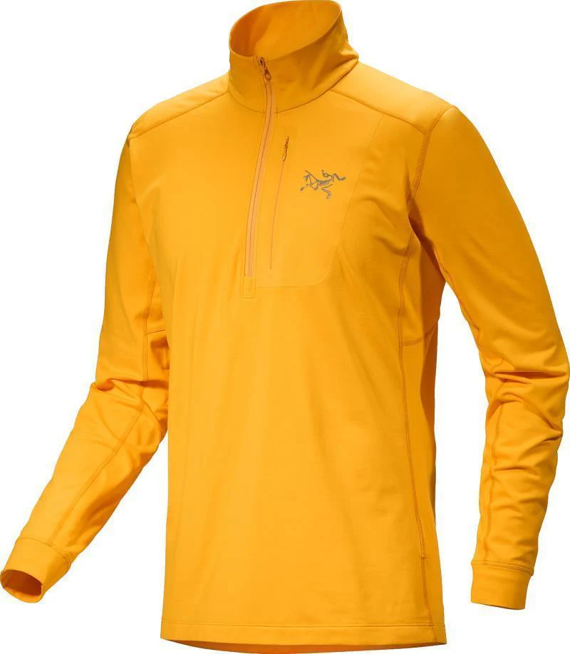 Rho LT Zip Neck - Mens - Image 13