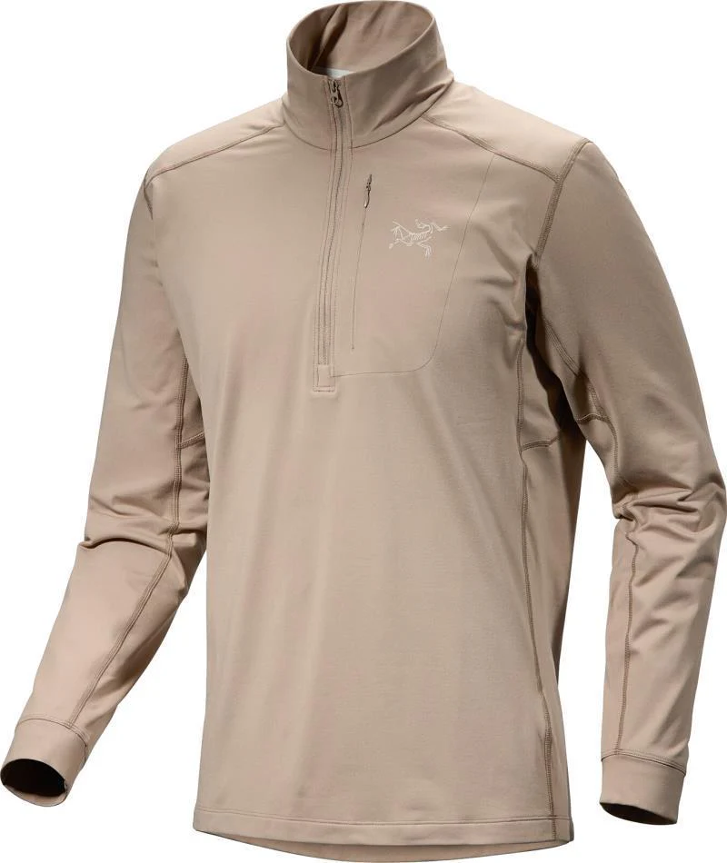 Rho LT Zip Neck - Mens - Image 14