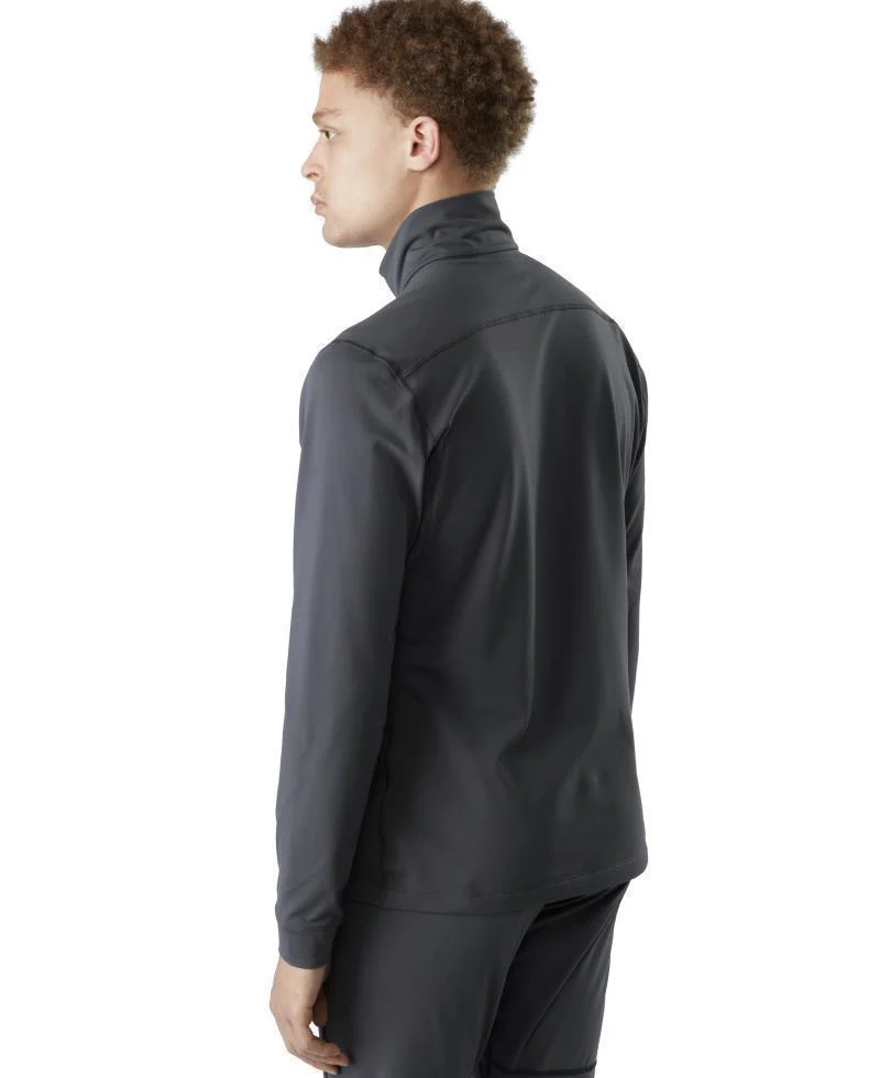 Rho LT Zip Neck - Mens - Image 7
