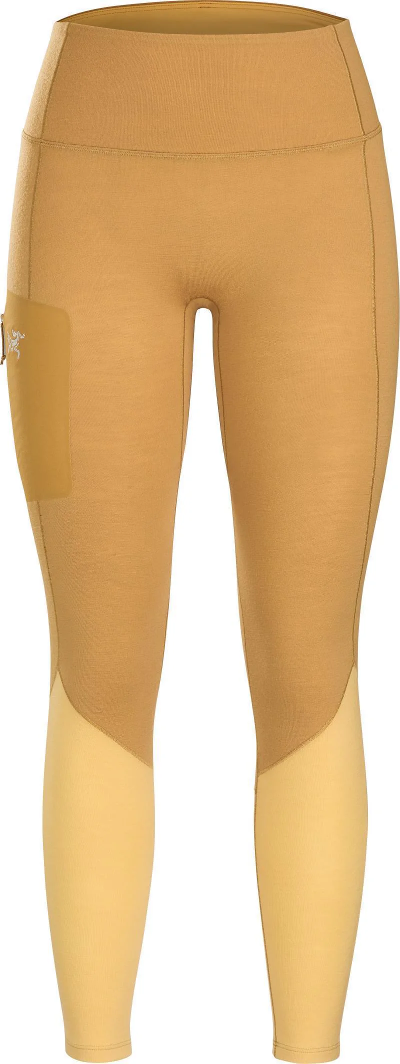 Rho Merino Wool Bottoms - Womens - Image 2