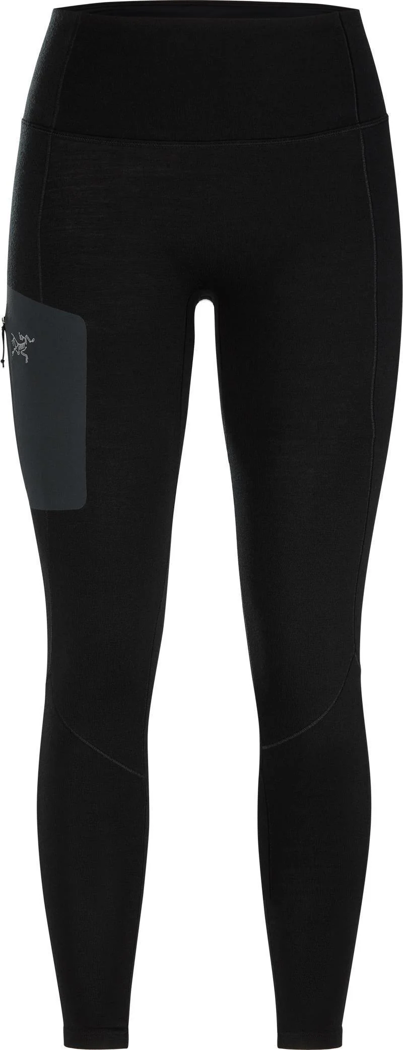 Rho Merino Wool Bottoms - Womens - Image 3