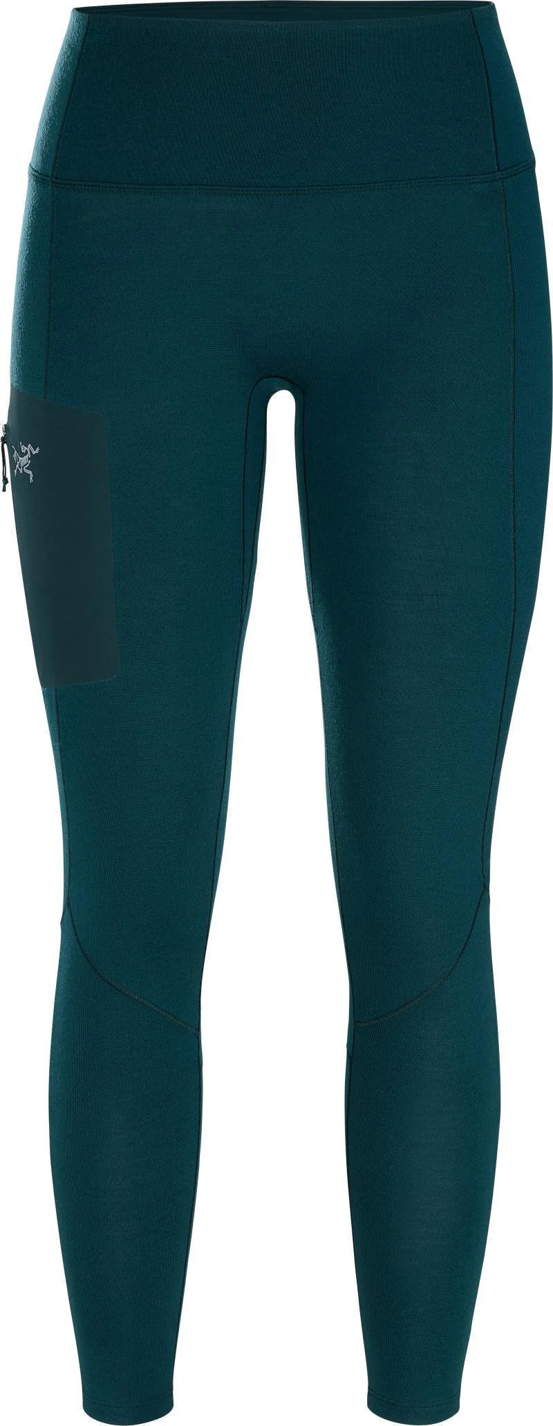 Rho Merino Wool Bottoms - Womens - Image 4