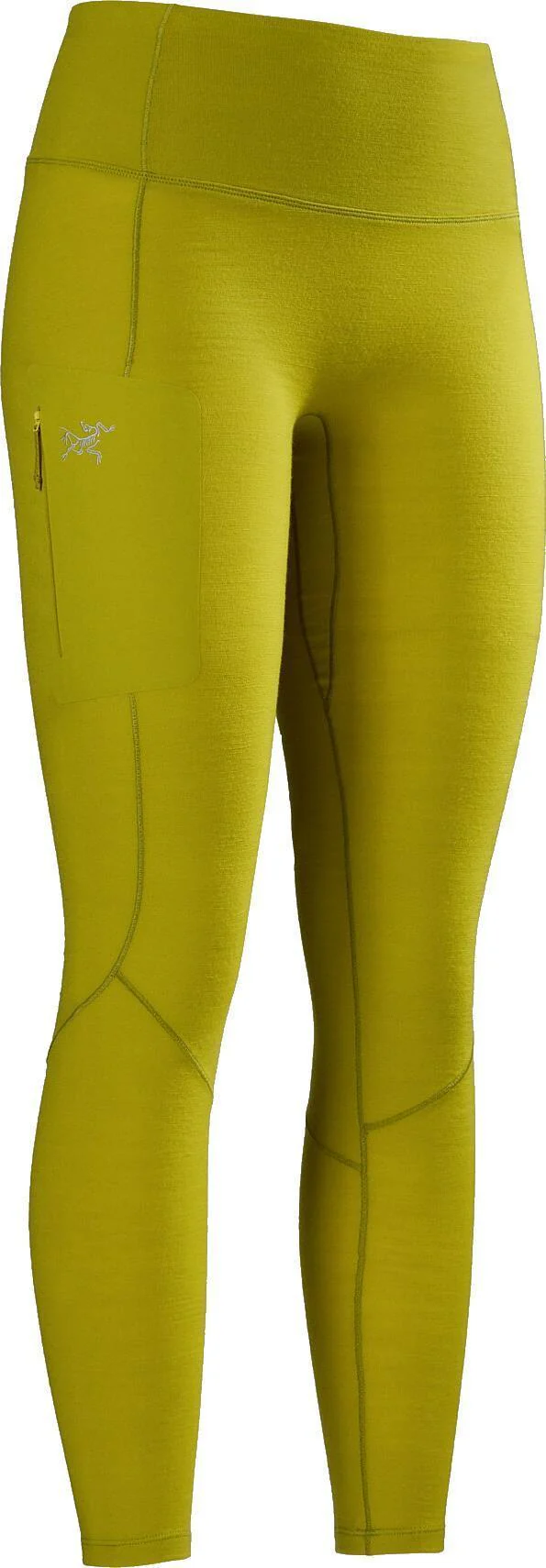 Rho Merino Wool Bottoms - Womens - Image 5
