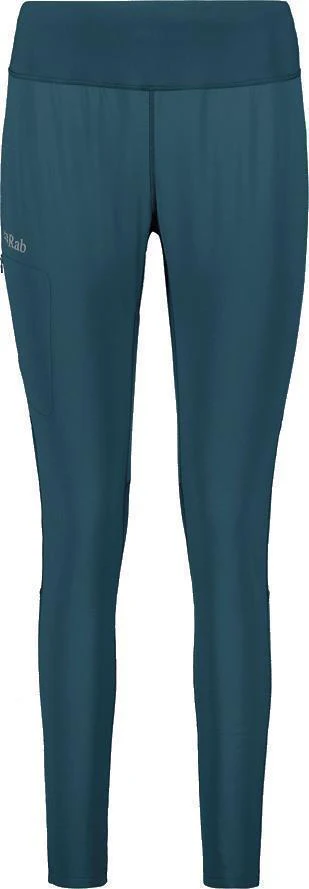Rhombic Tights - Womens - Image 10