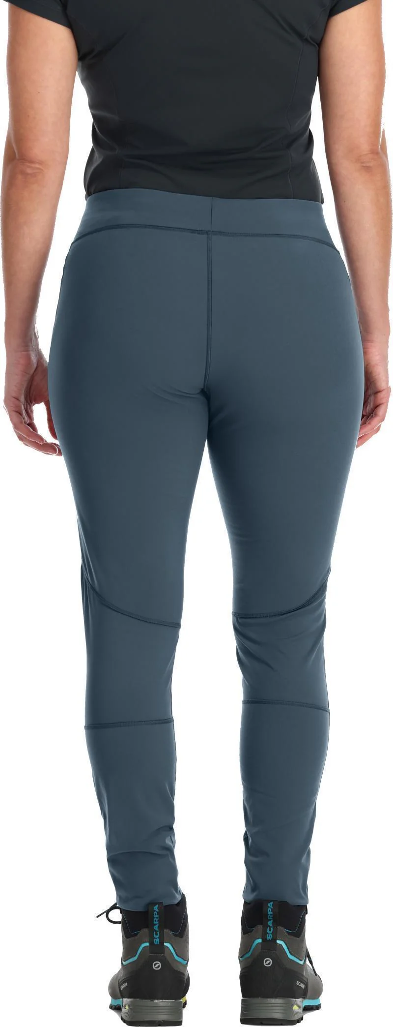 Rhombic Tights - Womens - Image 12