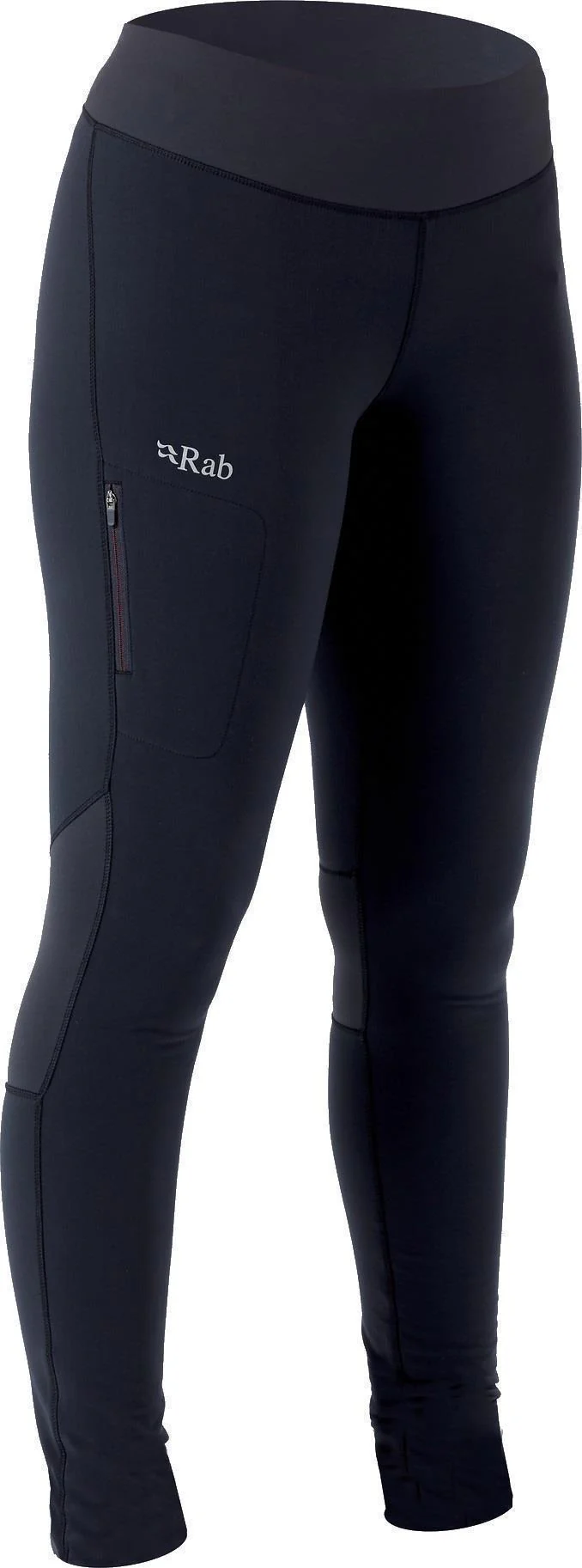 Rhombic Tights - Womens - Image 2