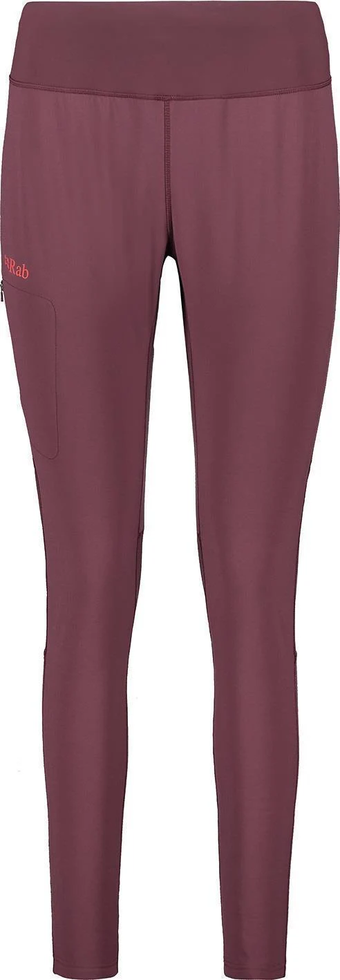 Rhombic Tights - Womens - Image 4