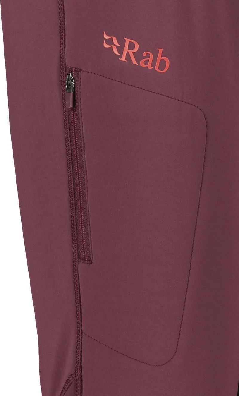 Rhombic Tights - Womens - Image 8