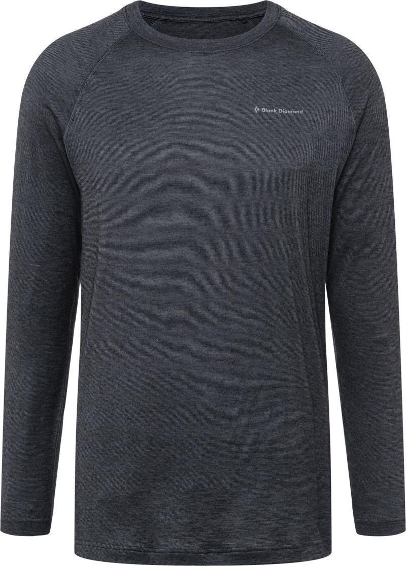 Rhythm LS Tee - Mens - Image 2