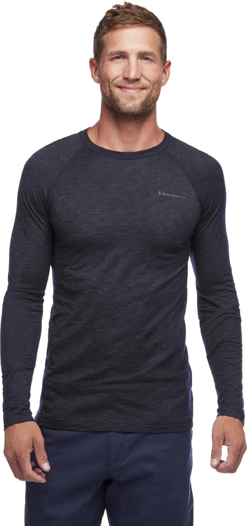 Rhythm LS Tee - Mens - Image 3