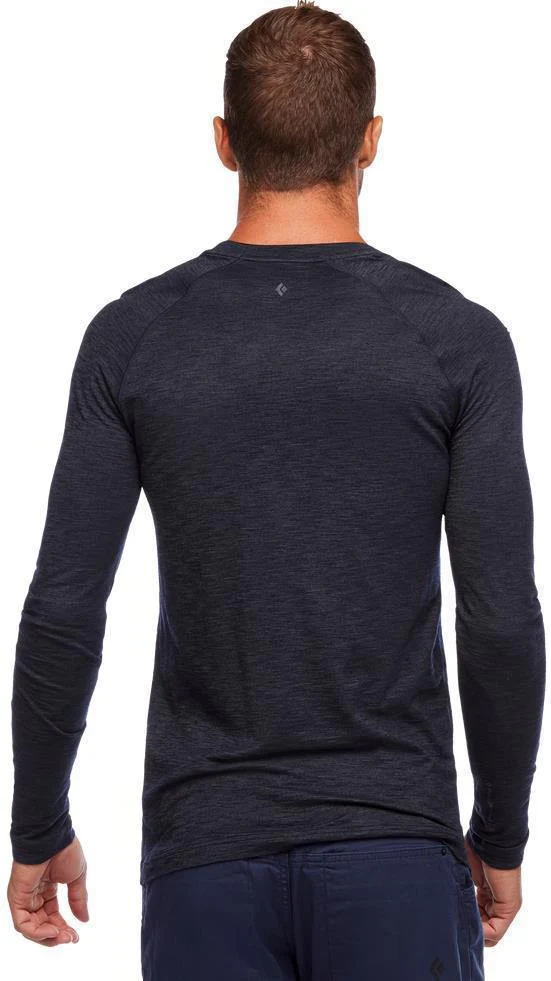Rhythm LS Tee - Mens - Image 4