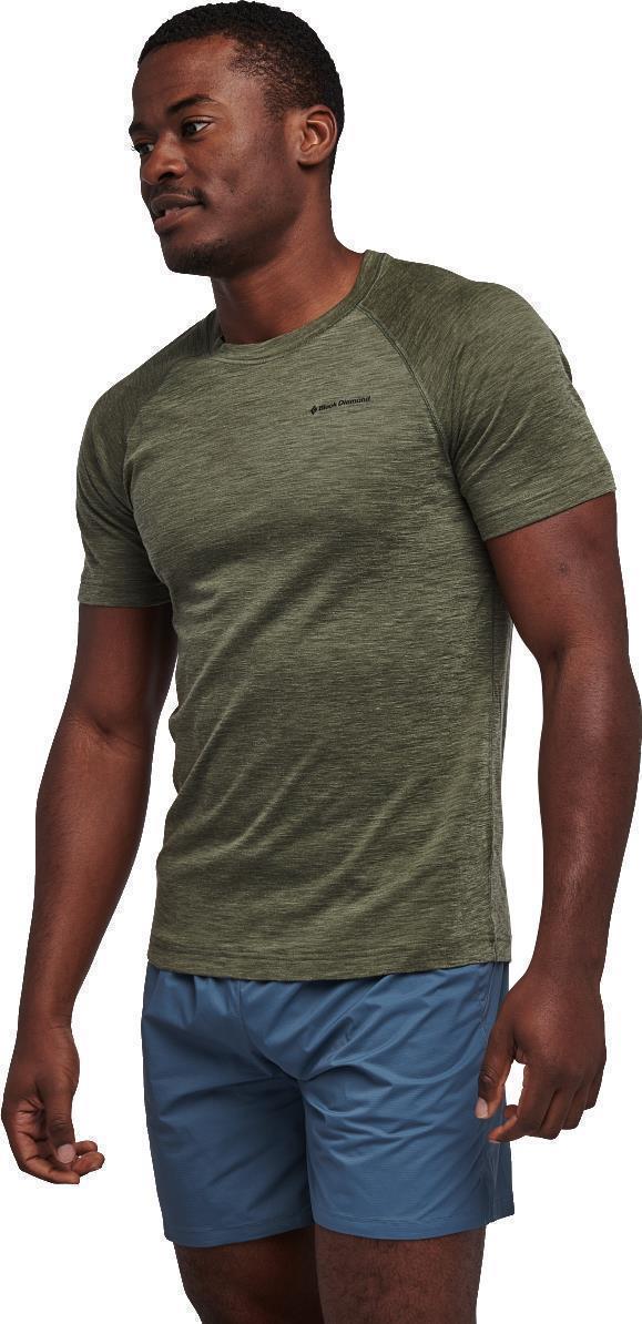 Rhythm SS Tee - Mens - Image 10