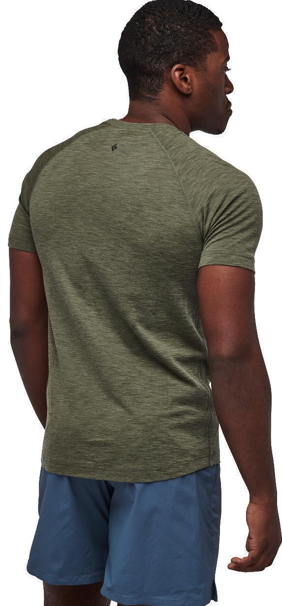 Rhythm SS Tee - Mens - Image 11