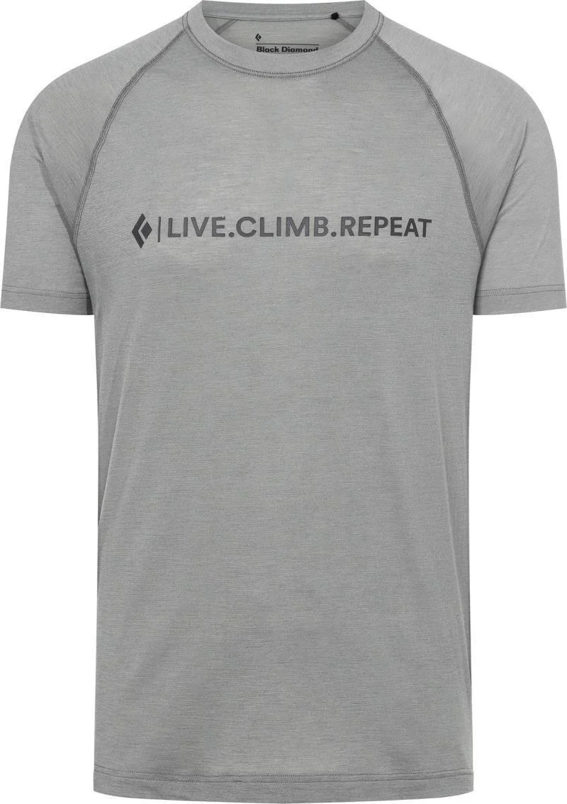 Rhythm SS Tee - Mens - Image 3