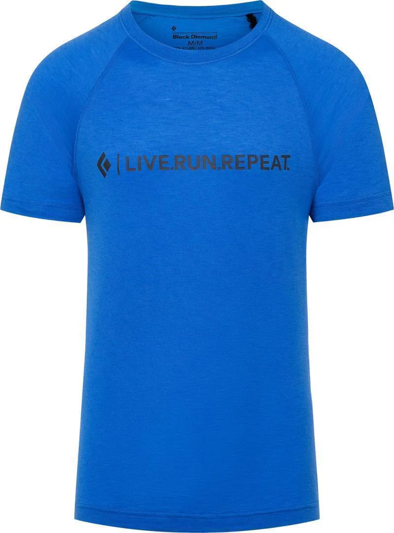 Rhythm SS Tee - Mens - Image 4