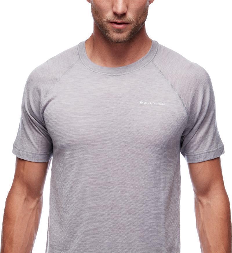 Rhythm SS Tee - Mens - Image 7