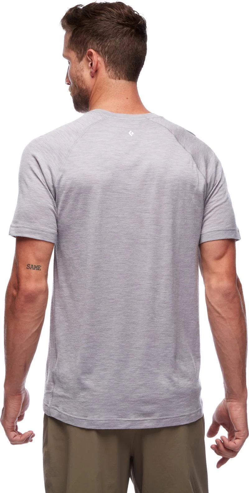 Rhythm SS Tee - Mens - Image 8