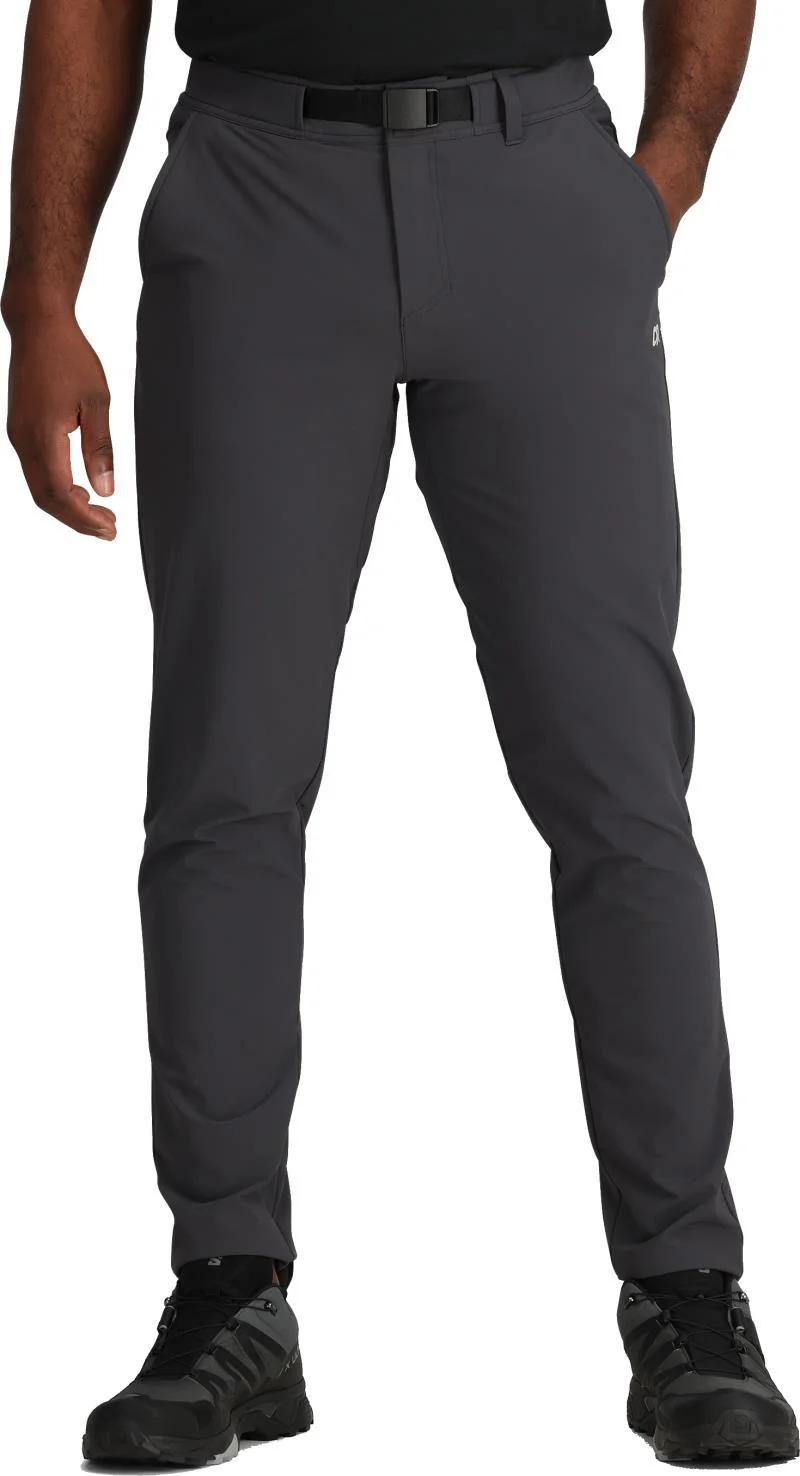 Rialto Fleece Lined Pants - Mens - Image 10