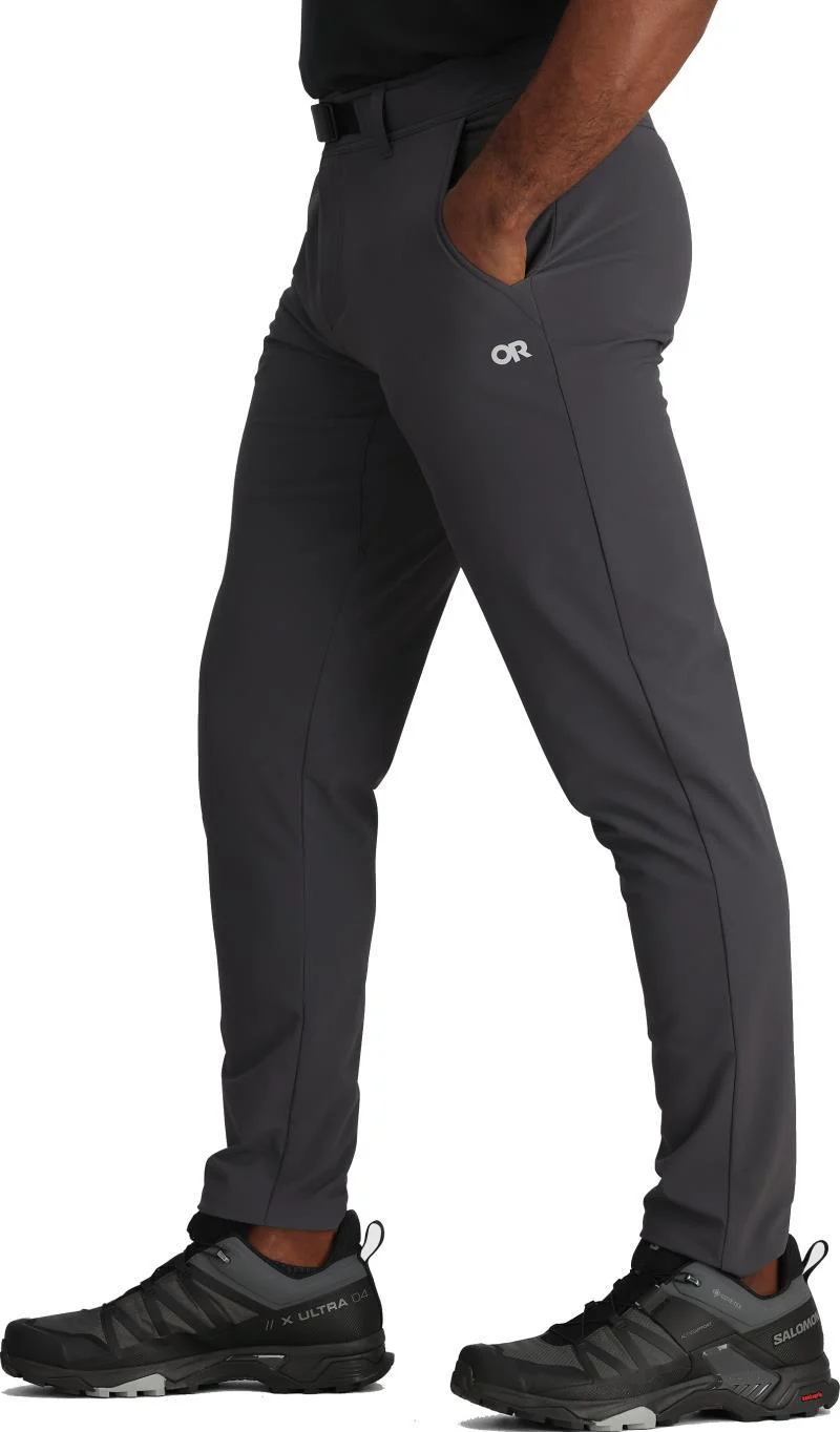 Rialto Fleece Lined Pants - Mens - Image 11