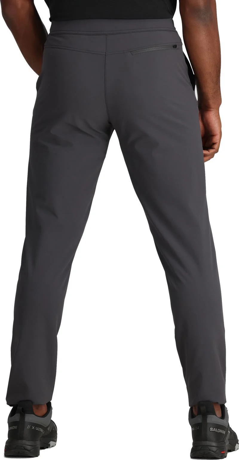 Rialto Fleece Lined Pants - Mens - Image 12