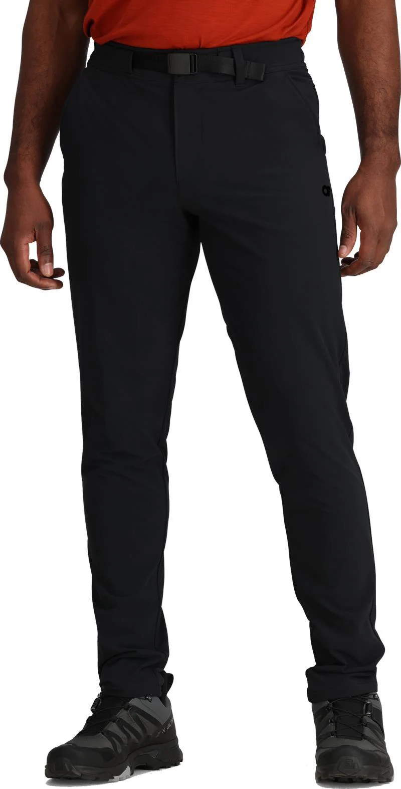 Rialto Fleece Lined Pants - Mens - Image 2