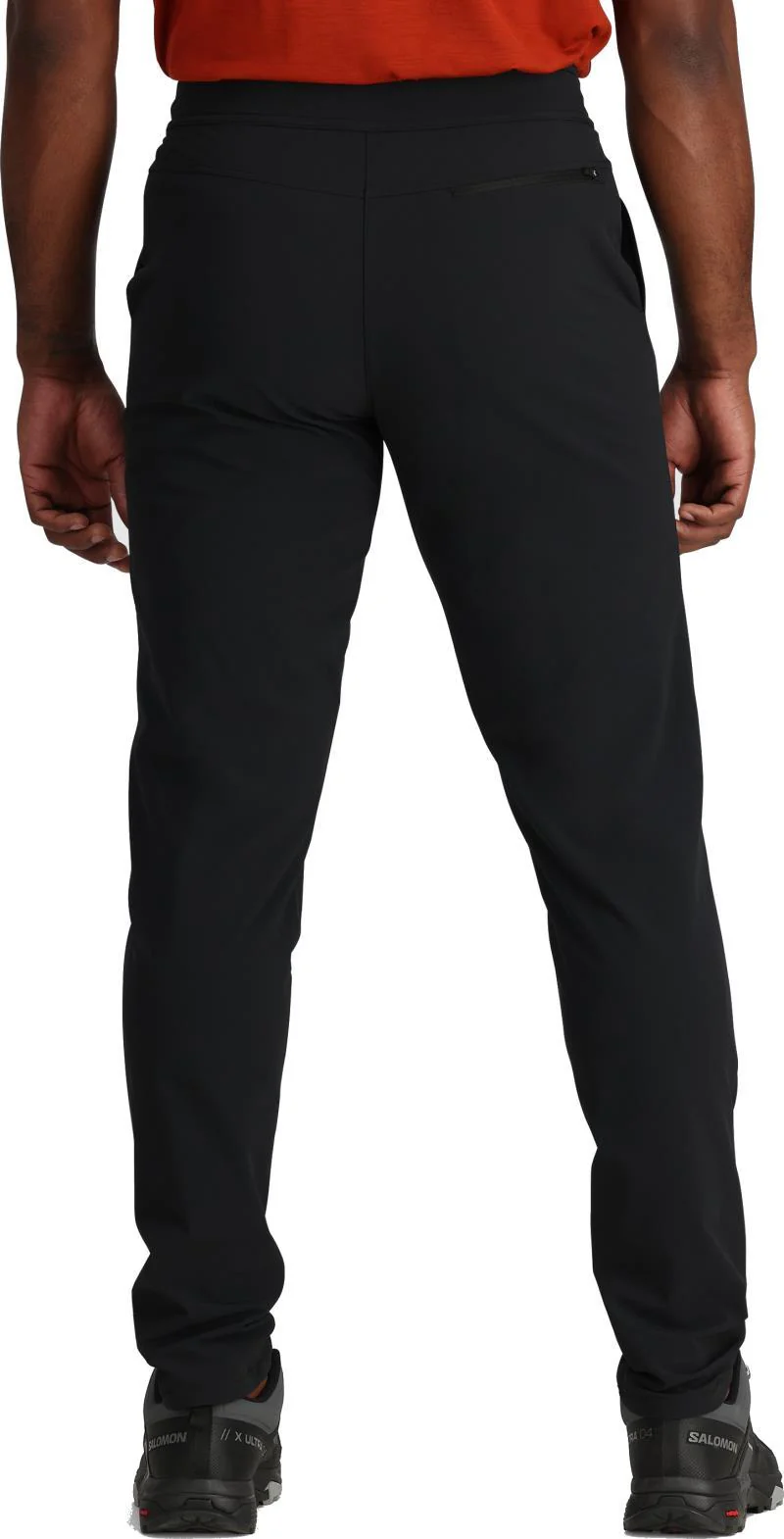 Rialto Fleece Lined Pants - Mens - Image 4