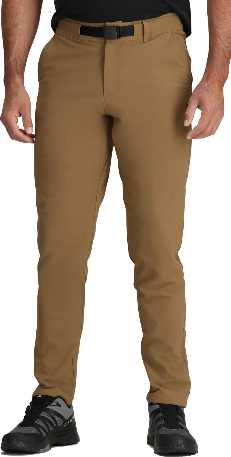 Rialto Fleece Lined Pants - Mens - Image 6