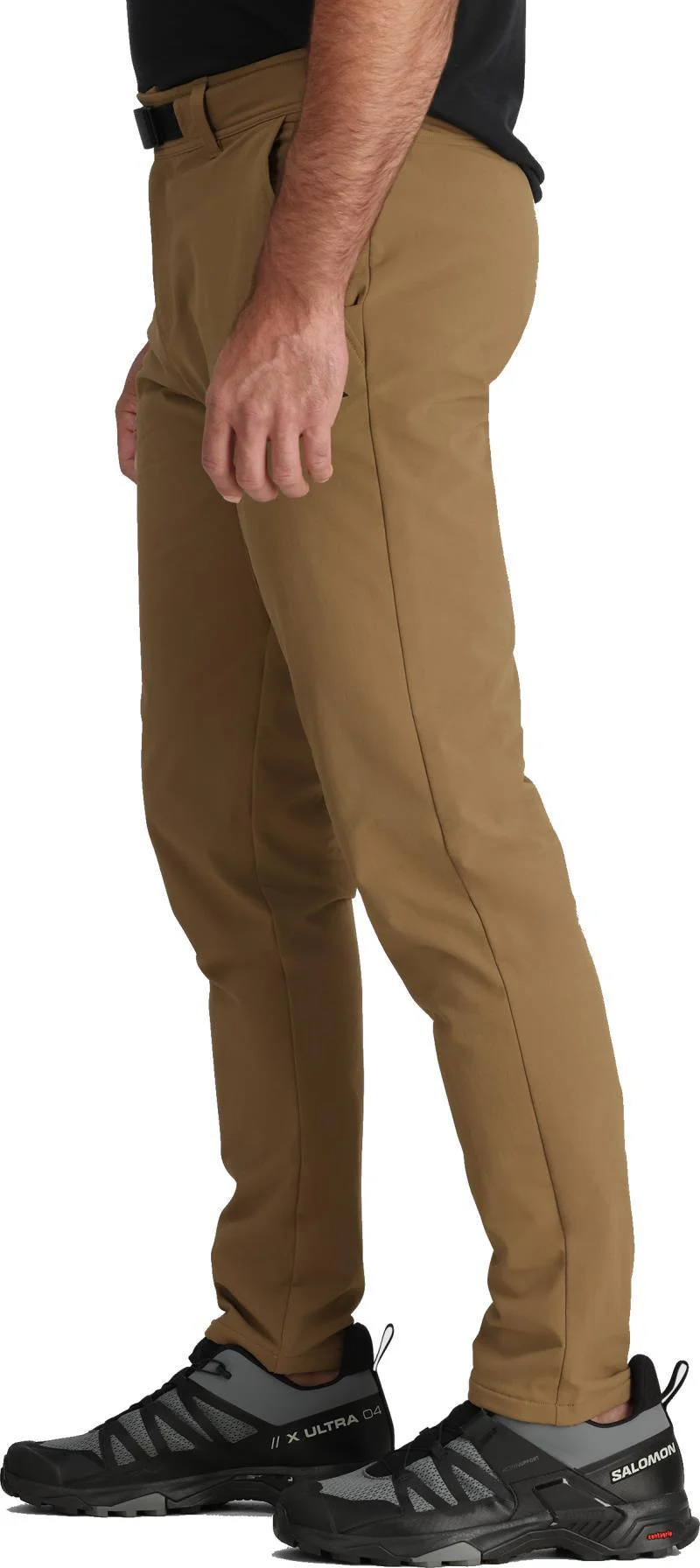 Rialto Fleece Lined Pants - Mens - Image 7