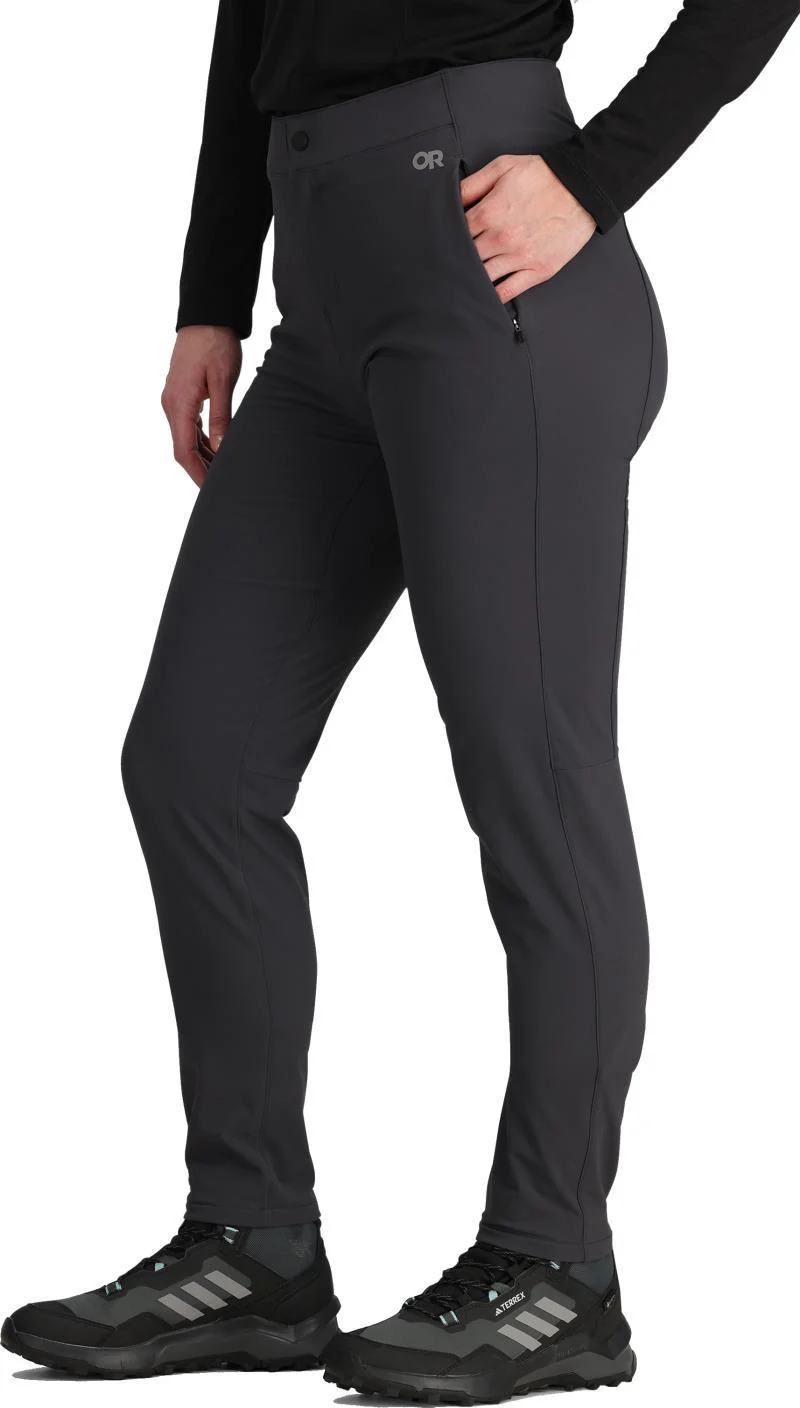 Rialto Fleece Lined Pants - Womens - Image 11