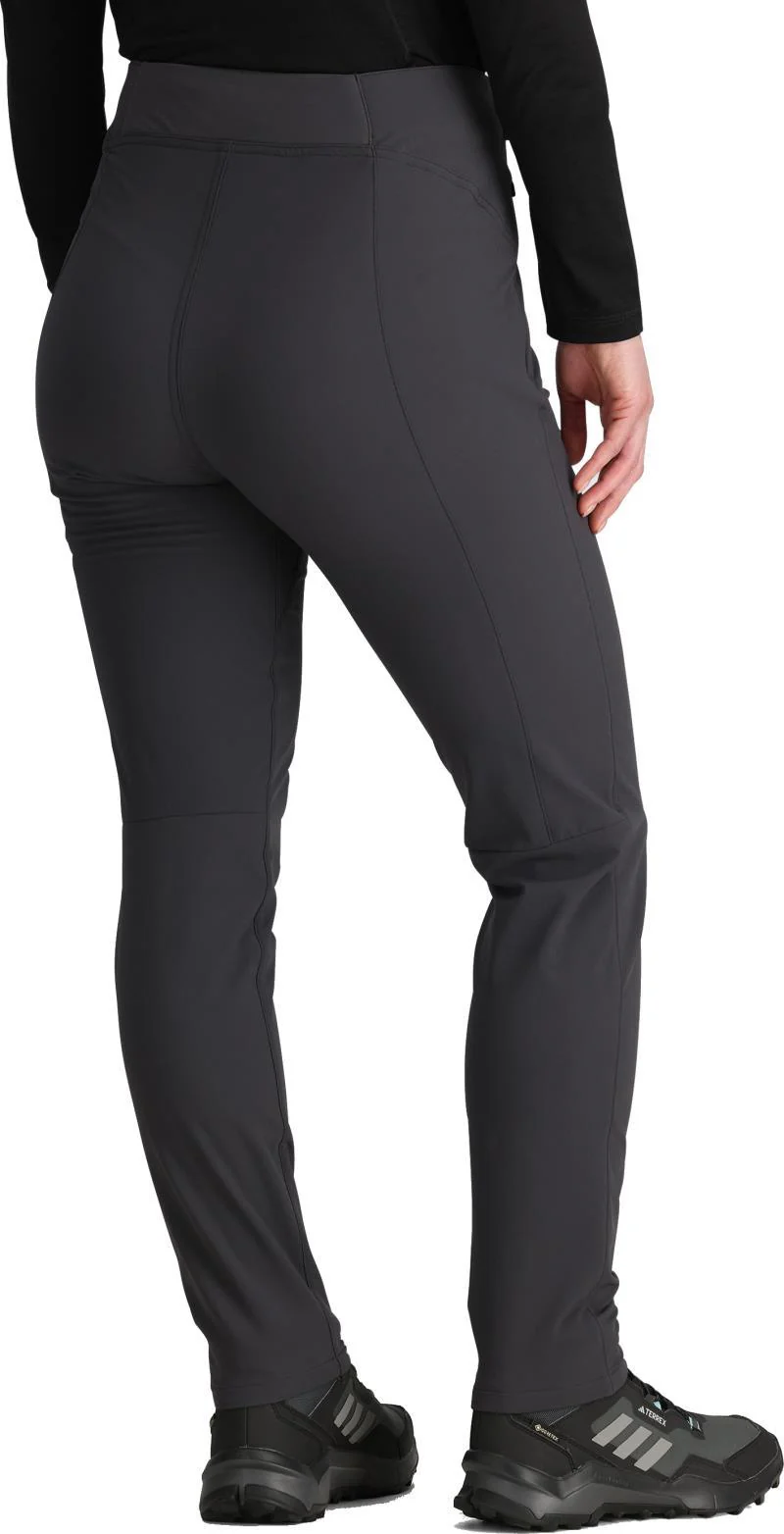 Rialto Fleece Lined Pants - Womens - Image 12
