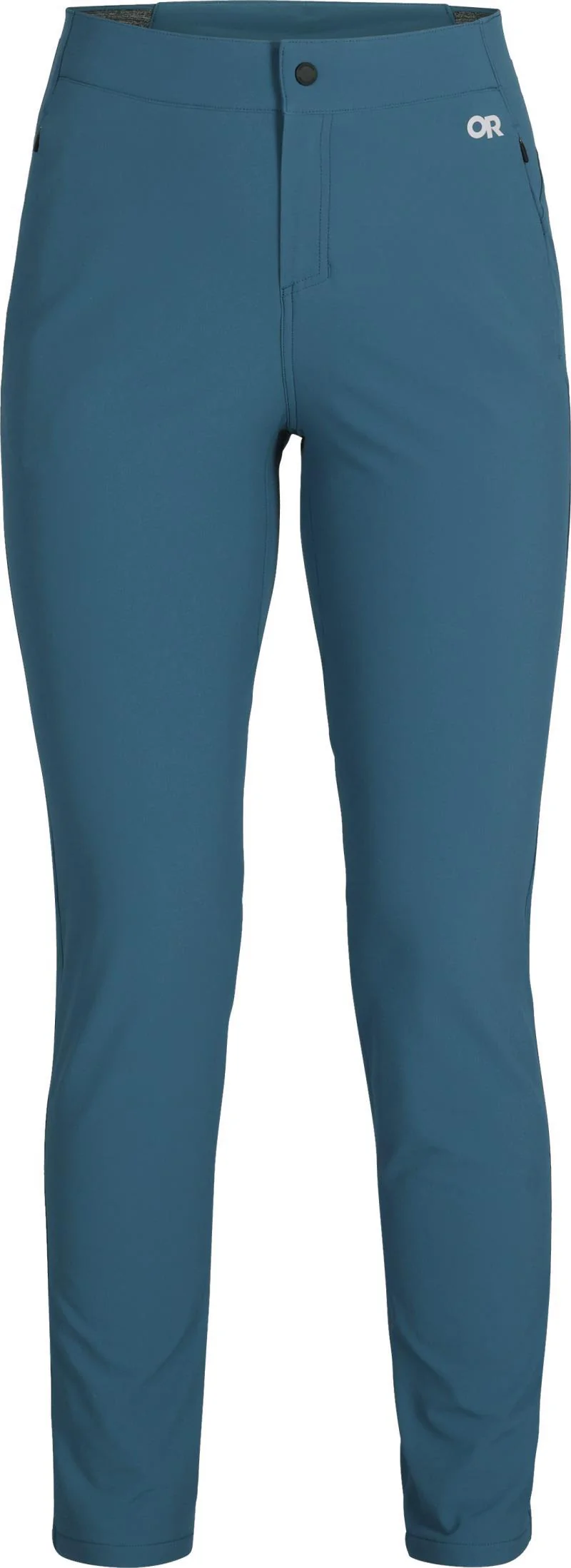 Rialto Fleece Lined Pants - Womens - Image 5