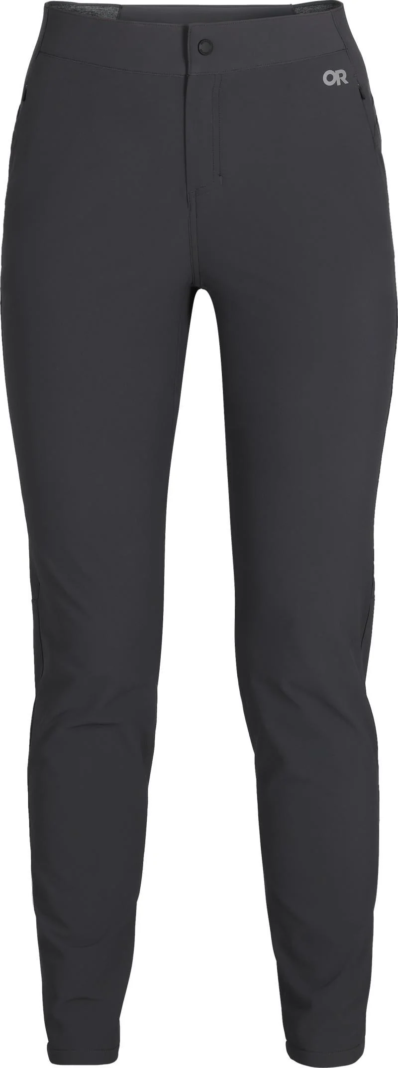 Rialto Fleece Lined Pants - Womens - Image 9