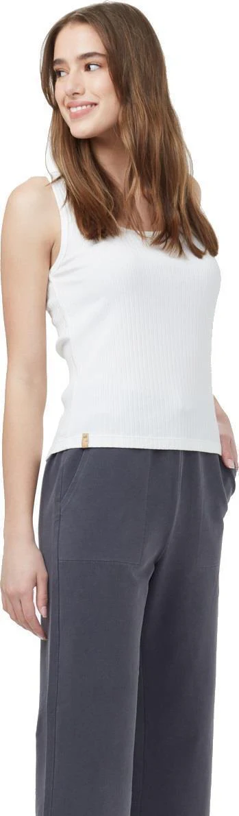 Rib Basic Cami - Womens - Image 12