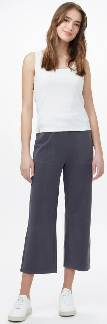 Rib Basic Cami - Womens - Image 13