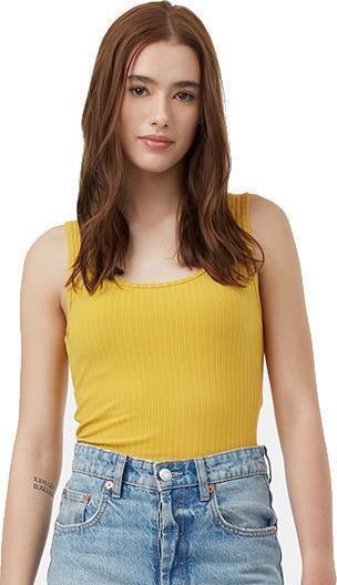 Rib Basic Cami - Womens - Image 16