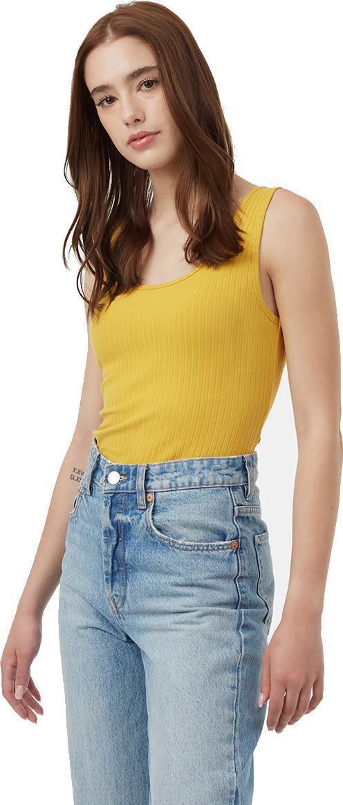 Rib Basic Cami - Womens - Image 17
