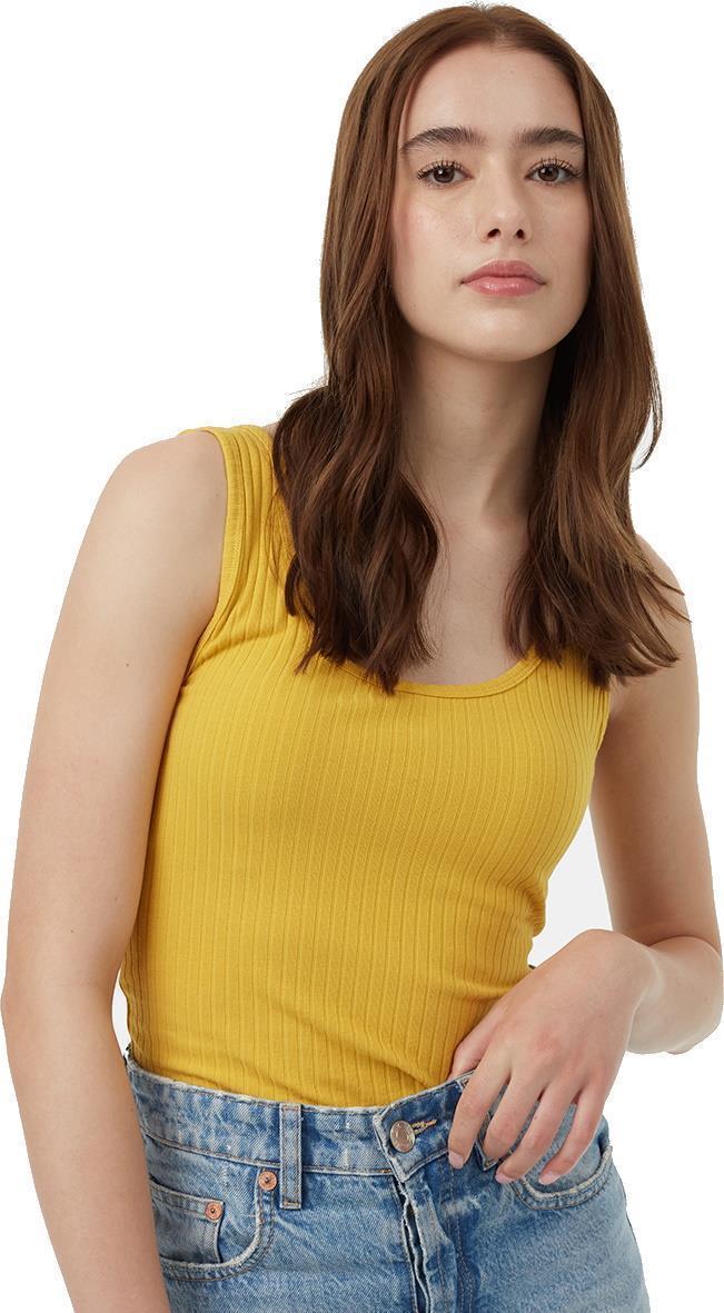 Rib Basic Cami - Womens - Image 18