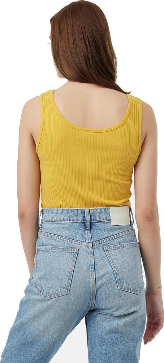 Rib Basic Cami - Womens - Image 19