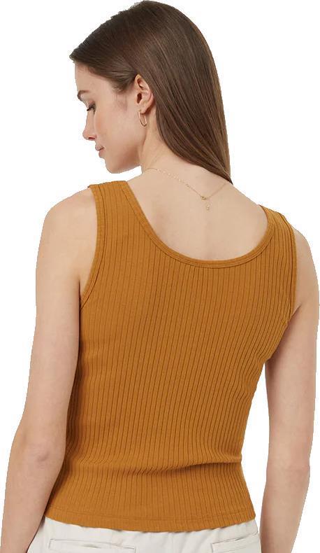 Rib Basic Cami - Womens - Image 25