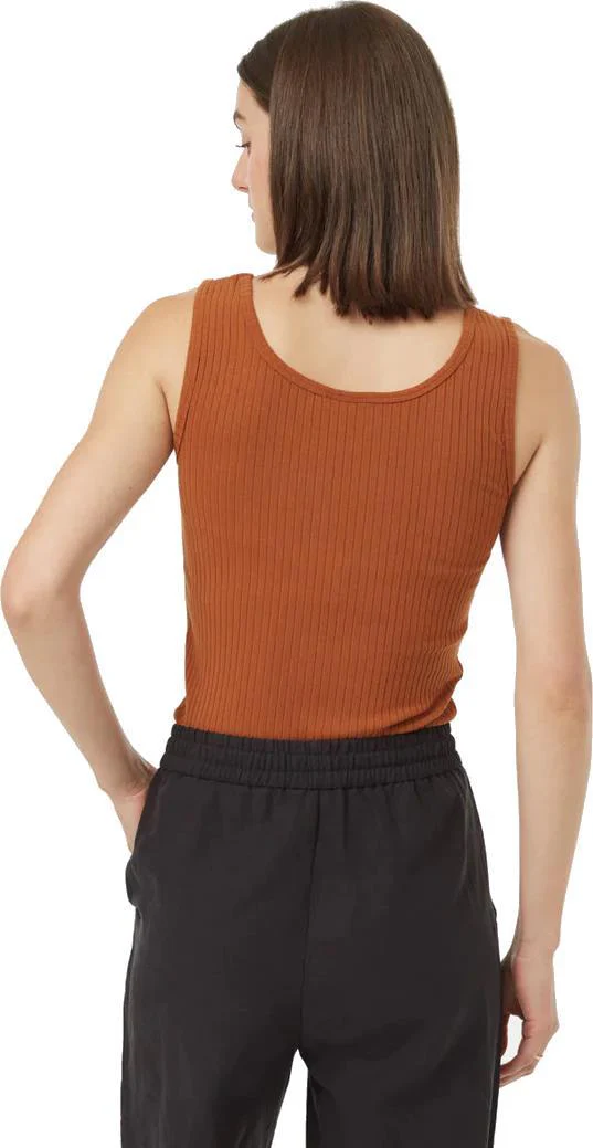 Rib Basic Cami - Womens - Image 26