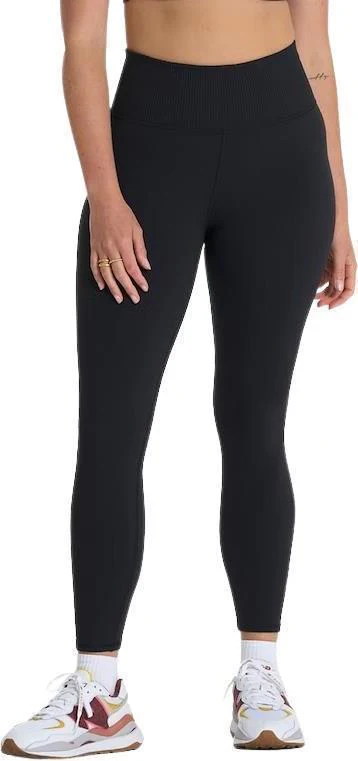 Rib Studio Leggings - Womens - Image 3