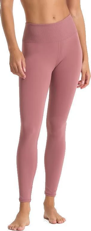 Rib Studio Leggings - Womens - Image 5