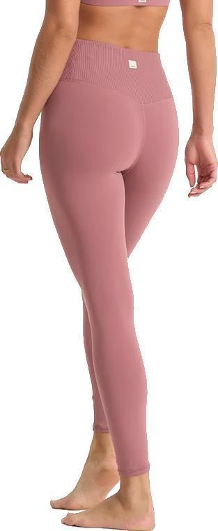 Rib Studio Leggings - Womens - Image 6