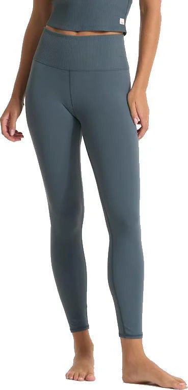 Rib Studio Leggings - Womens - Image 7