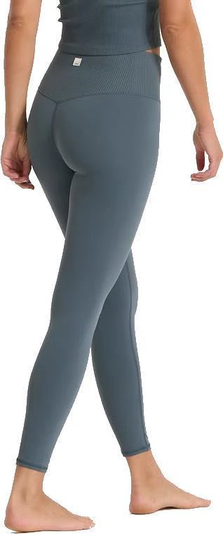 Rib Studio Leggings - Womens - Image 8