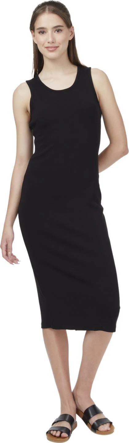 Ribbed Tank Dress - Image 13