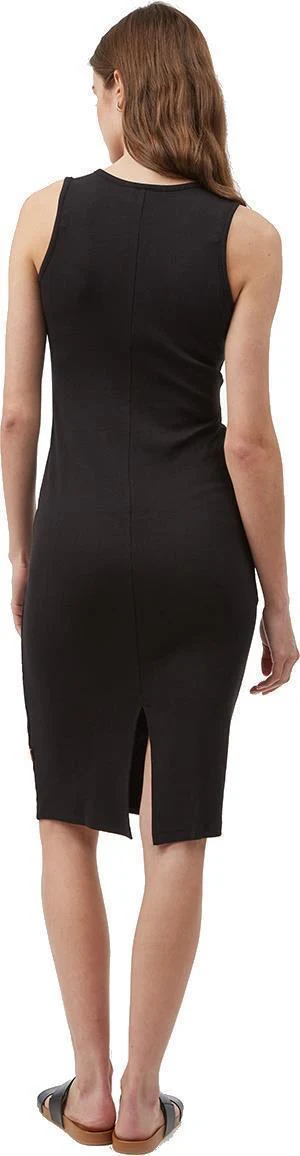 Ribbed Tank Dress - Image 2