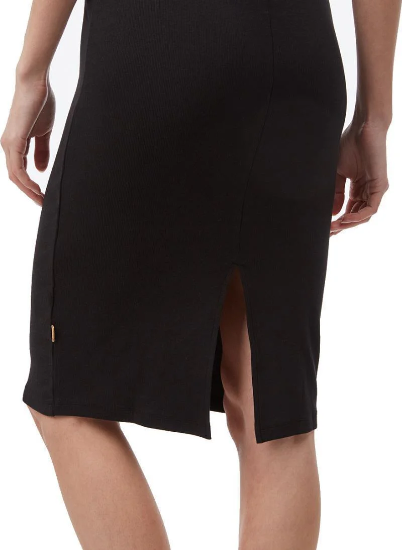 Ribbed Tank Dress - Image 6