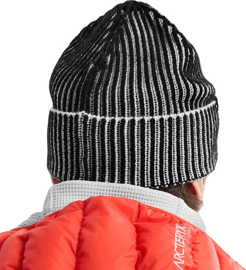 Ribbed Toque - Image 4